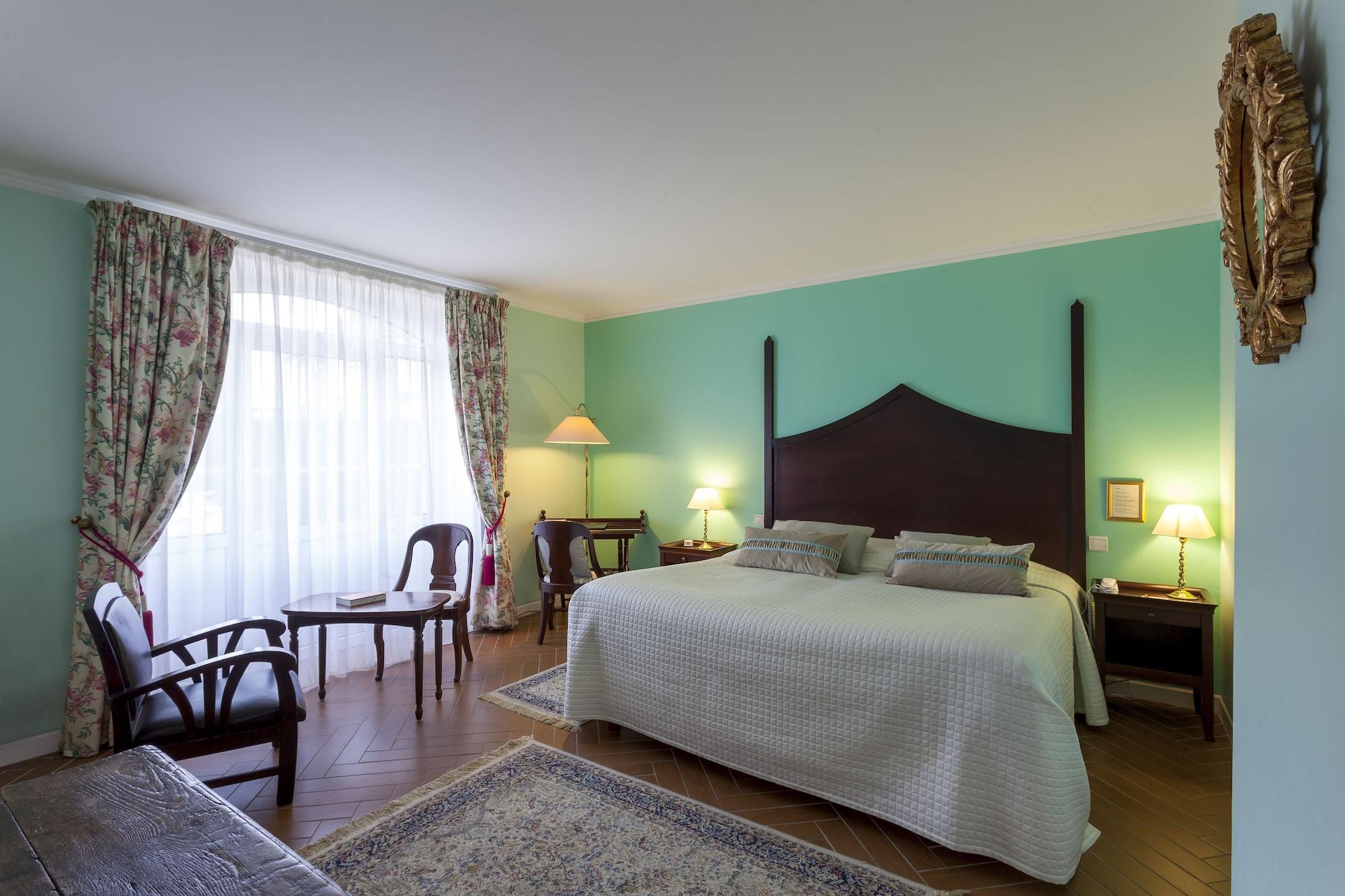 Grand Hotel "Chateau De Sully" - Piscine & Spa Sully  외부 사진